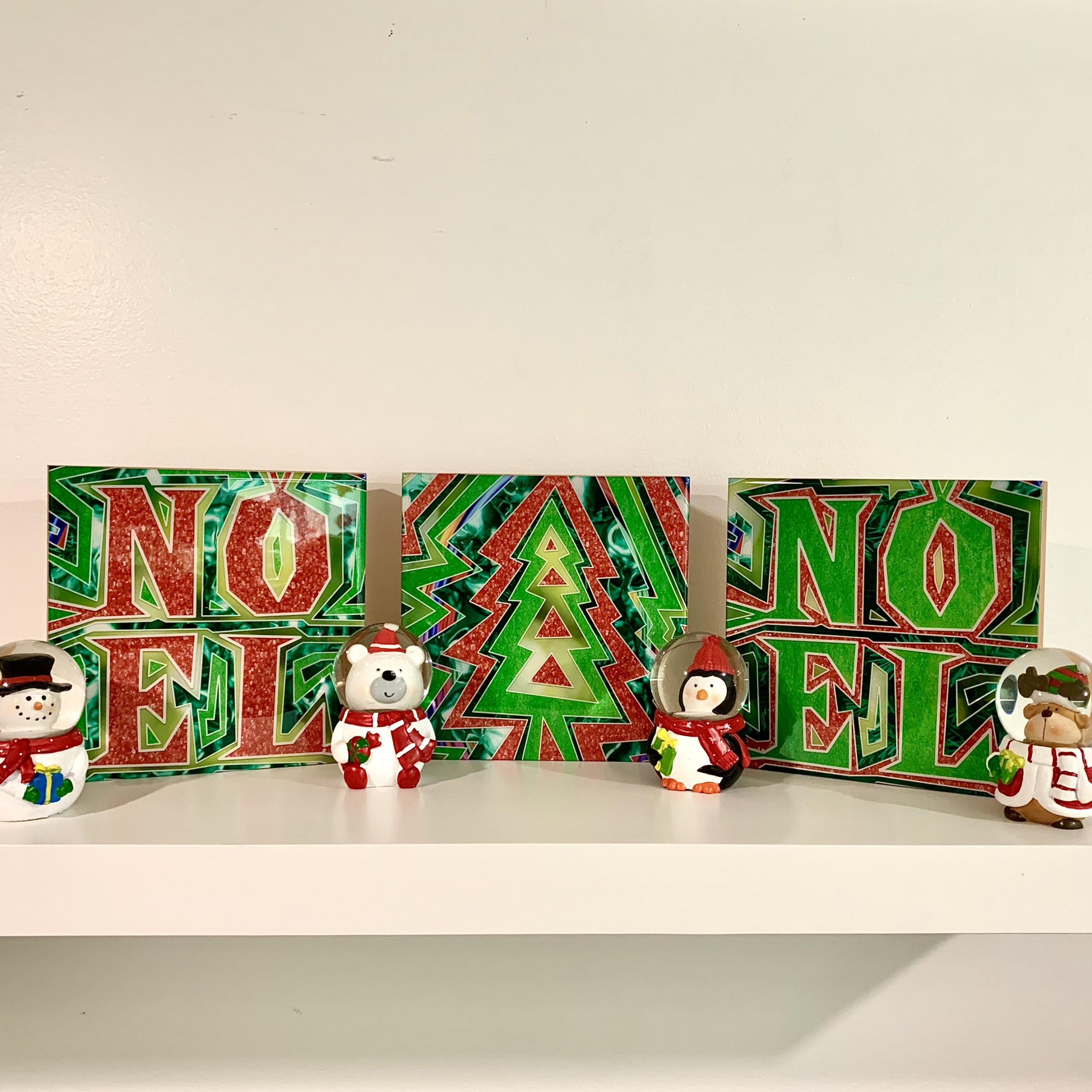 Christmas Decor