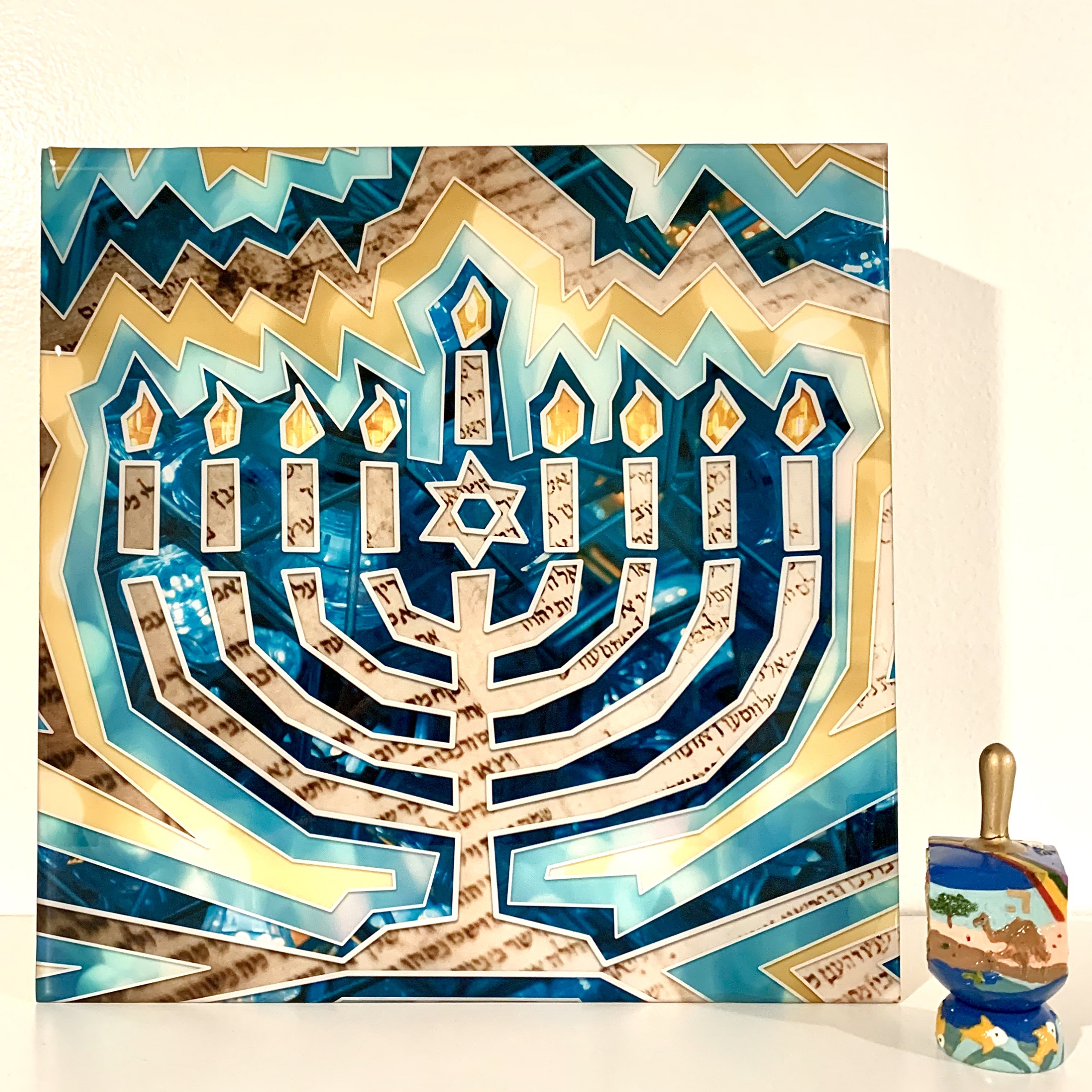 Hanukkah